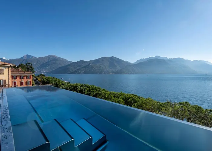 Hotel Du Lac Menaggio