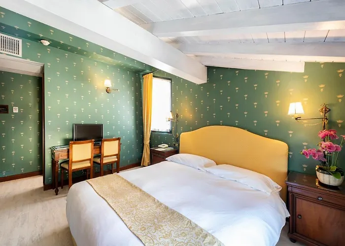 Hotel Du Lac Menaggio