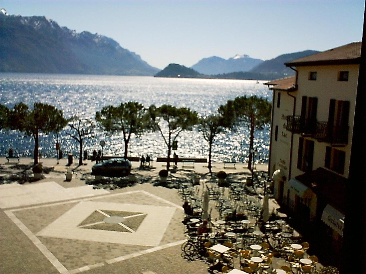 Hotel Du 3*